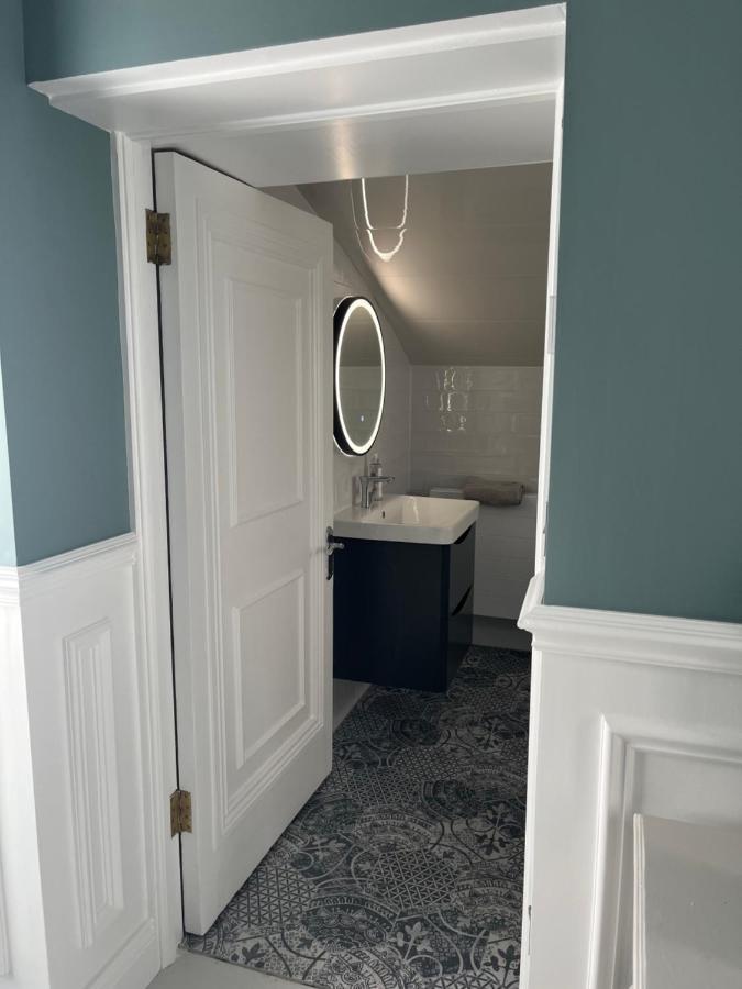 Kenilworth Square North Apartment ดับลิน ภายนอก รูปภาพ