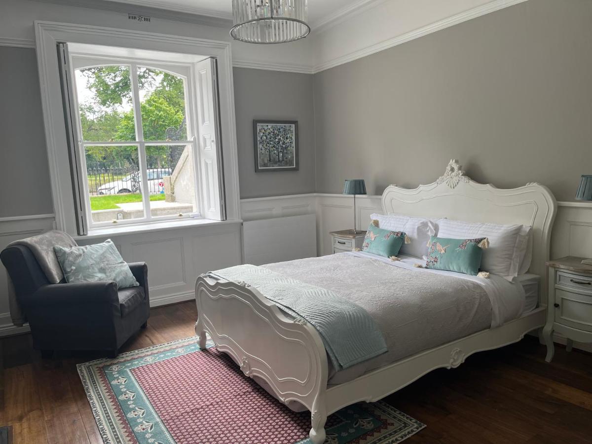 Kenilworth Square North Apartment ดับลิน ภายนอก รูปภาพ